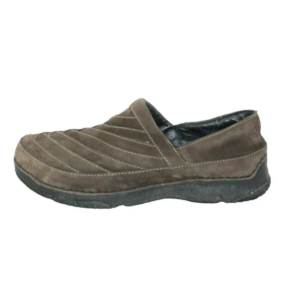 teva women's loafers